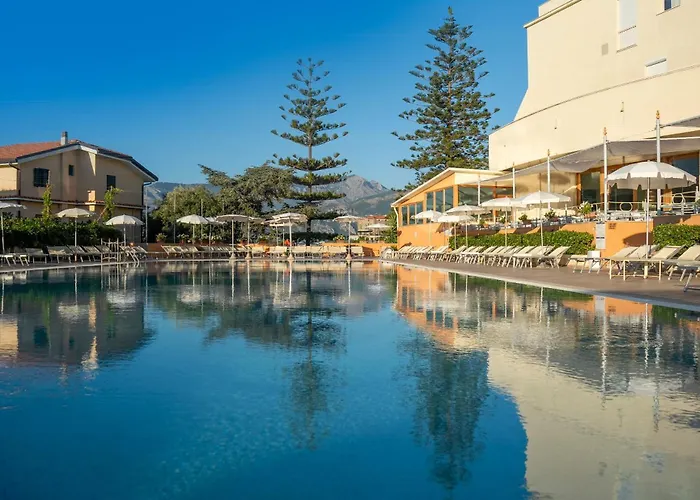 Grand Hotel Vesuvio Sorrento